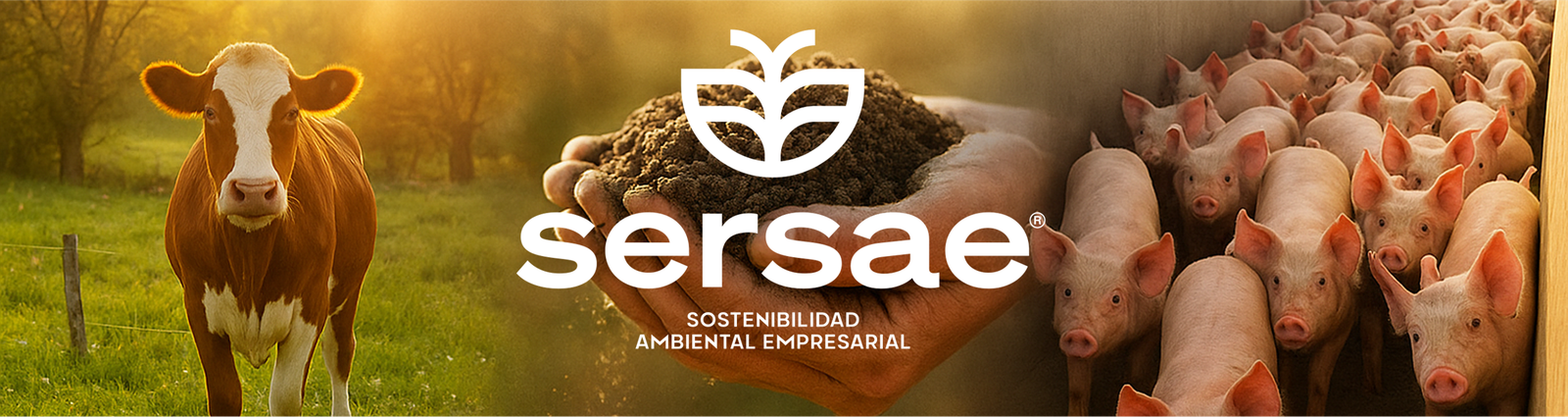 Sersae - Consultoría Ambiental Agropecuaria
